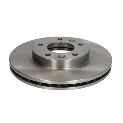 Imagen de ABE C30307ABE Disco de freno Eje delantero 274 24,1 5 114,3 ventilado KIA: Carnival 2, I