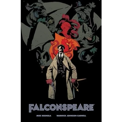 Imagen de Falconspeare
