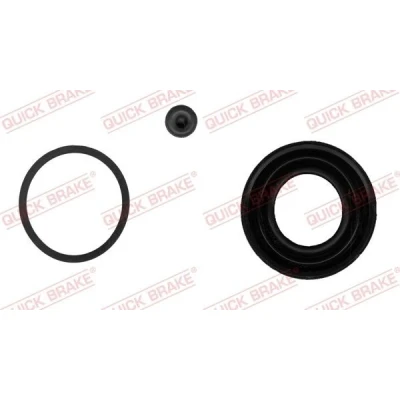 Imagen de QUICK BRAKE 114 0152 Kit de Reparación Frenos 38 MERCEDES BENZ: Clase C Berlina
