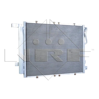Imagen de NRF EASY FIT 35519 Condensador con secador, junta anular 14,1 9,2 Aluminio 545 KIA: SORENTO 1