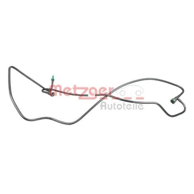 Imagen de METZGER 2150107 Tubería de combustible PEUGEOT: 207 SW, 208 I Hatchback