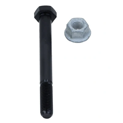 Imagen de LEMFÖRDER 27658 01 Juego de reparación, suspensión ruedas Eje delantero, arriba, del lado la mangueta VOLKSWAGEN: Passat B5 Berlina norauto,