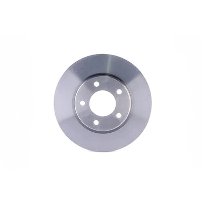 Imagen de HELLA 8DD 355 107 891 Disco de freno 281 28 05/05 114,3 ventilación interna sin perno sujeción rueda, buje rueda CHRYSLER: VOYAGER 4