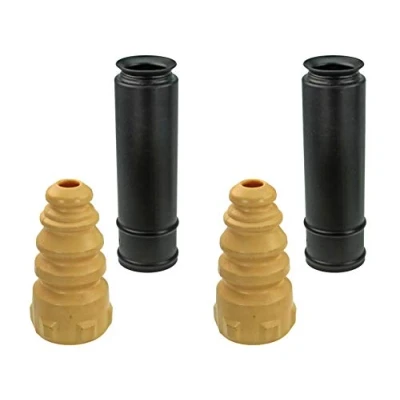 Imagen de MEYLE 100 740 0014 Guardapolvo Amortiguador Eje trasero ORIGINAL Quality SKODA: Octavia II Hatchback, 2 Combi, VOLKSWAGEN: Golf 6, 6