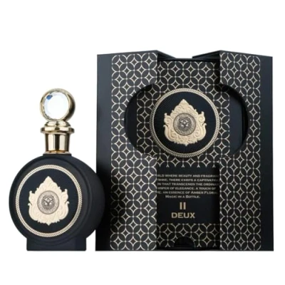 Imagen de North Stag Expressions II Deux Extrait de Parfum 100 ml