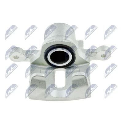 Imagen de NTY HZT DW 002 Pinza de freno Eje trasero izquierda sin bastidor soporte OPEL: Antara norauto, oscaro, mister auto