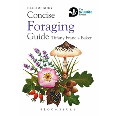 Imagen de Concise Foraging Guide