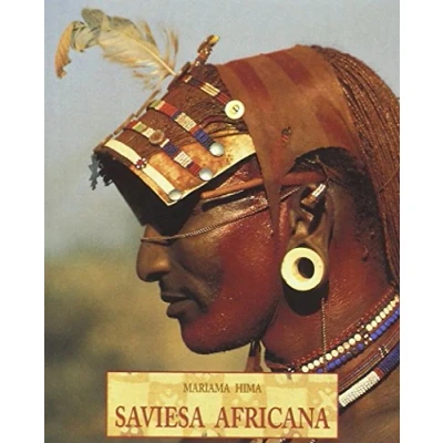 Imagen de Saviesa Africana (ELS PETITS LLIBRES DE LA SAVIESA)