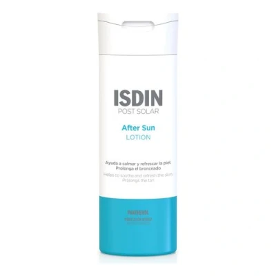 Imagen de Post Solar Isdin After Sun Lotion 200 Ml