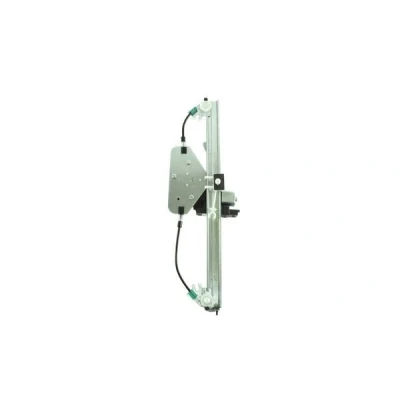 Imagen de Valeo Elevalunas Delante, izquierda eléctrico con electromotor función de confort 851898 FIAT: Qubo, Fiorino III Furgón / Familiar
