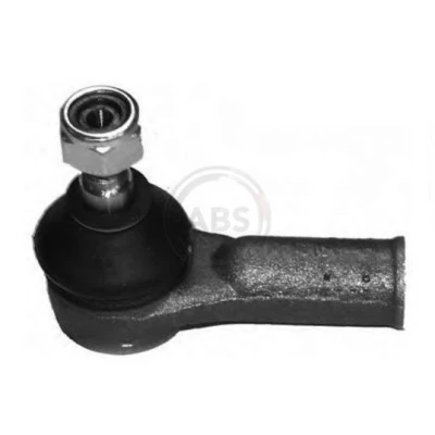 Imagen de A.B.S. 230034 Rótula de dirección 12,7 MM10X1.25 RHT BMW: 3 Berlina, SEAT: 131, FIAT: 131 Berlina