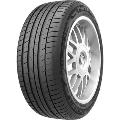 Imagen de Petlas PT431XL 255/50 R19 107V coche de turismo Neumáticos verano BMW: X5, X6, MERCEDES BENZ: Clase R, ML, GLC Coupé 36670