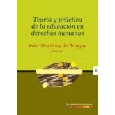 Imagen de Teoria Y Practica De La Educacion En Derechos Humanos