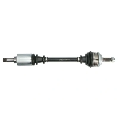 Imagen de PASCAL G2C007PC Árbol de transmisión Eje delantero, izquierda 614 para vehículos con ABS CITROËN: Saxo Hatchback, C4 I AX