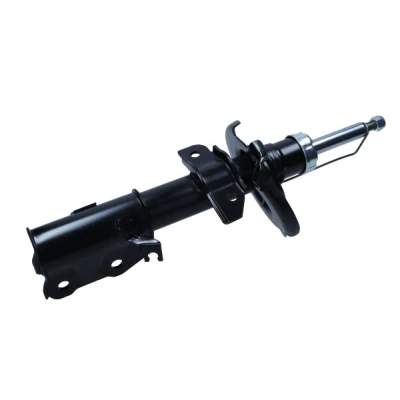 Imagen de MAXGEAR 11 1035 amortiguador Eje delantero, derecha Presión de gas Bitubular Columna Espiga arriba MAZDA: 2 Hatchback