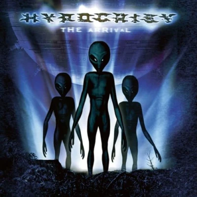 Imagen de The Arrival (20th Anniversary Edition) [SKY BLUE VINYL] [Vinilo]