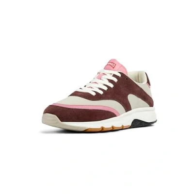 Imagen de Camper Drift Zapatillas multicoloured, Mujer, Talla: 38, Multi coloured Zapatos