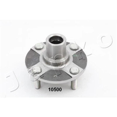 Imagen de JAPKO 410500 Buje de Rueda Eje delantero KIA: Picanto I, HYUNDAI: i10 I