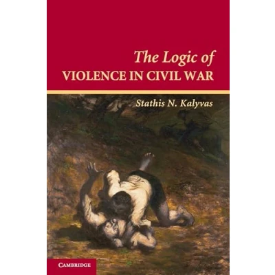 Imagen de The logic of violence in civil war.