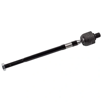 Imagen de FEBI BILSTEIN 24910 Rotula Axial de Direccion Eje delantero, izquierda, derecha 266 con contratuerca