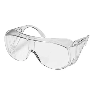 Imagen de Uvex Gafas de seguridad 9161 con protección UV400 EN 166/170 transparente