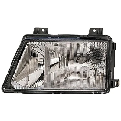 Imagen de HELLA 1AH 006 900 011 Faros MERCEDES BENZ: Sprinter 2 T Furgón, 3 Bus