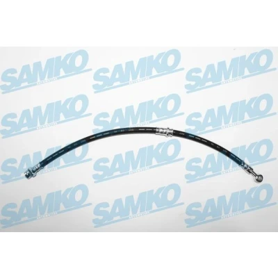 Imagen de Tubo flexible de frenos SAMKO 6T48581