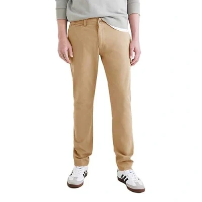 Imagen de Dockers Smart FLEX California Pantalones chinos, Hombre, Talla: 30x30, Harvest gold