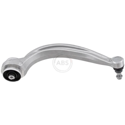 Imagen de A.B.S. 212223 Barra oscilante, suspensión de ruedas con rótula suspensión/carga Brazo oscilante transversal Aluminio 19,5mm AUDI: Q7