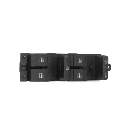 Imagen de MEYLE 114 891 0003 Interruptor, elevalunas 5, 4 Delante, izquierda ORIGINAL Quality VOLKSWAGEN: Passat B5 GP Berlina, Golf 4, Bora Berlina norauto,
