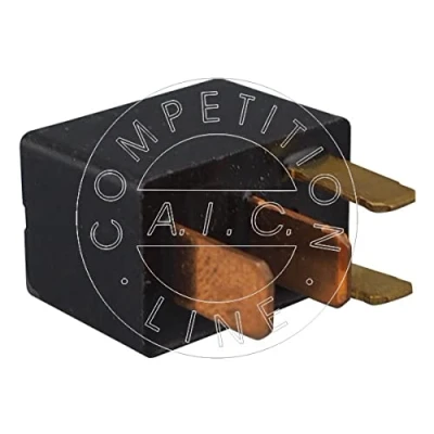 Imagen de AIC 58356 Relé, aire acondicionado HONDA: CIVIC 7 Hatchback, 8 CR V 3 norauto, oscaro, mister auto