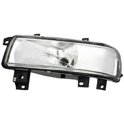 Imagen de TYC 20 0498 05 2 Faros izquierda H4 con portalámparas, sin electromotor OPEL: Movano A Furgón, RENAULT: MASTER Kasten, Pritsche/Fahrgestell