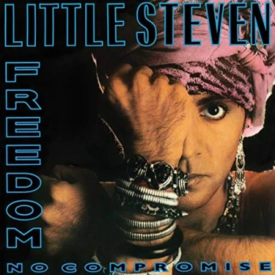 Imagen de Freedom No Compromise [Vinilo]