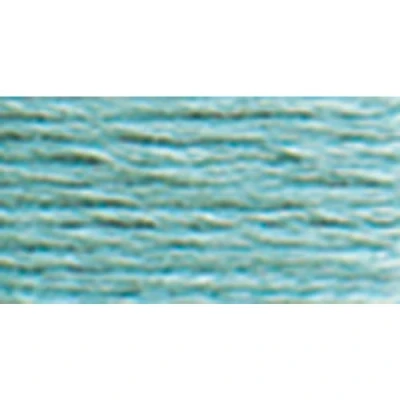 Imagen de DMC Hilo Mouliné®100% algodón Apto para todas las técnicas y todos los soportes, ideal punto de cruz Ovillos 8 m 6 hebras, disponible en 500 colores