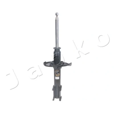 Imagen de JAPKO MJ33027 amortiguador Eje trasero Presión de aceite Columna Espiga arriba
