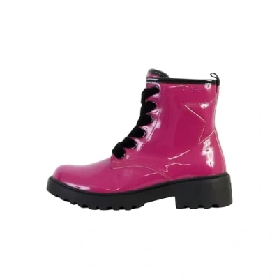 Imagen de Geox J Casey Girl G, Botín, Cyclamen, 28 EU