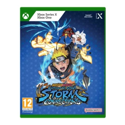 Imagen de Xbox Series Naruto X Boruto Ultimate Ninja Storm Connections