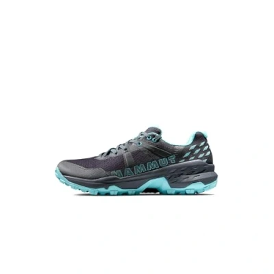 Imagen de MAMMUT Zapatilla SERTIG II Low GTX, Senderismo Mujer, Black/Dark Frosty, 36 2/3 EU