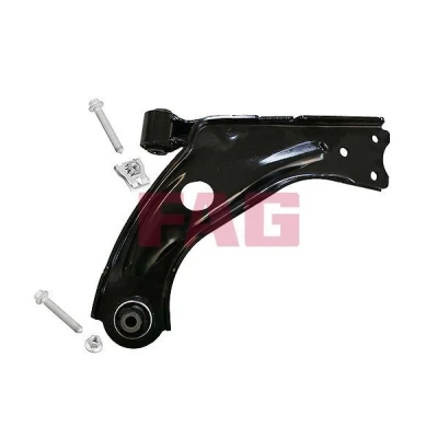 Imagen de FAG 821 1161 10 Barra oscilante, suspensión de ruedas sin rótula suspensión/carga Brazo oscilante transversal Chapa acero PEUGEOT: 3008 II SUV