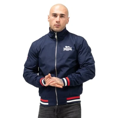 Imagen de Chaqueta Lonsdale Newdigate