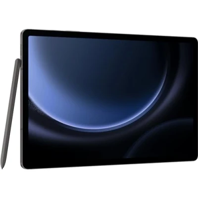 Imagen de Samsung SM X610 Galaxy Tab S9 FE+ 12.4&#039;&#039; Wi Fi 8GB RAM 128GB Gray EU