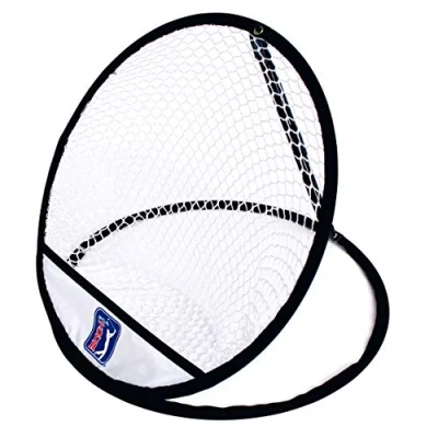 Imagen de PGA Tour Red Desmontable para ensayar Chips, Entrenamiento de Objetivos