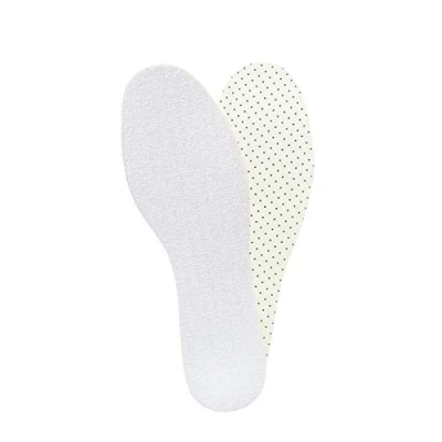 Imagen de Kaps Frotte Plantillas de Felpa Zapatos Cómodas e Higiénicas, Frescura higiene, Botas Sandalias, (L4 37)