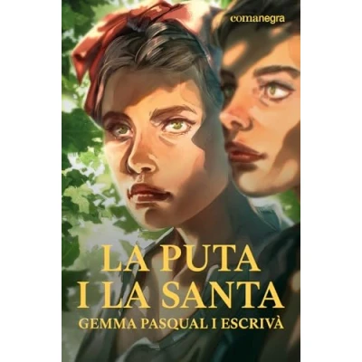 Imagen de la puta i santa