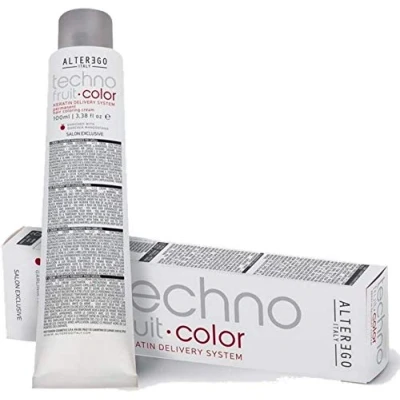Imagen de Technofruit Color 9/0 Lichtblond 100ml, natural