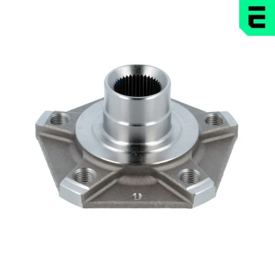 Imagen de OPTIMAL 04 P535 Buje de Rueda 5 112 Eje trasero