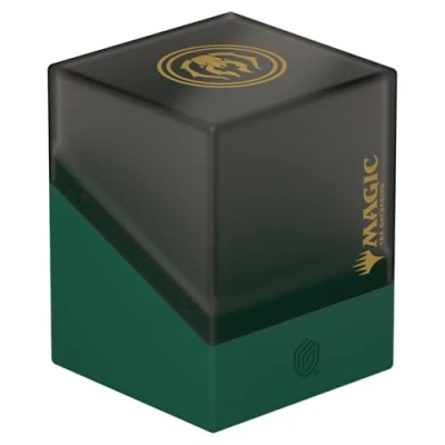 Imagen de Ultimate Guard Boulder 100+ MTG Guild Summit Golgari