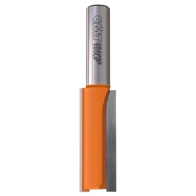 Imagen de CMT Orange Tools 912.691.11 Fresa recta hm s 12 d 19x50.8