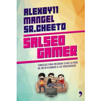 Imagen de Salseo gamer: Consejos para mejorar (o no) la vida de un aficionado a los videojuegos (4You2)
