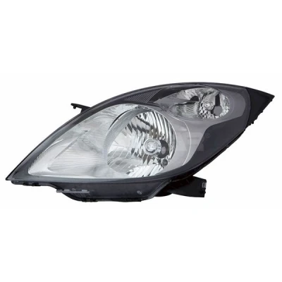 Imagen de Faro principal DEPO 235 1126LMLDEM2, Izquierda